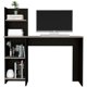 thumbnail image 3 of Escritorio Office 120 - Wengue/Ceniza, 3 of 7