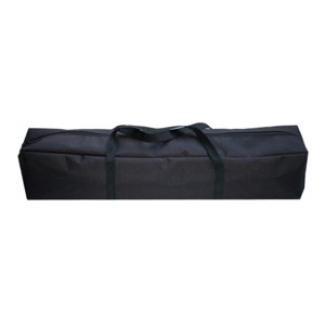 Ioensy - Bolsa Universal Para Poste De Tienda, Resistente Al Agua, Bolsa Para Estante Enorme, Duradera Para Caña De Pescar, 80Cm X 9Cm X 9Cm