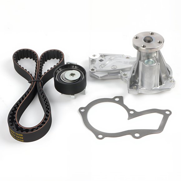 Kit de correa de distribución con bomba de agua 1.6L Autodevil para Fiesta y Escape