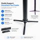 thumbnail image 5 of Lume Cube 61 cm RGBWW Tubo de Luz con Bluetooth y App, 5 of 7