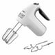 thumbnail image 1 of Batidora Electrica De Mano 6v Con Turbo Blanco, 1 of 5