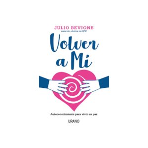 Urano - Libro Volver A Mí.