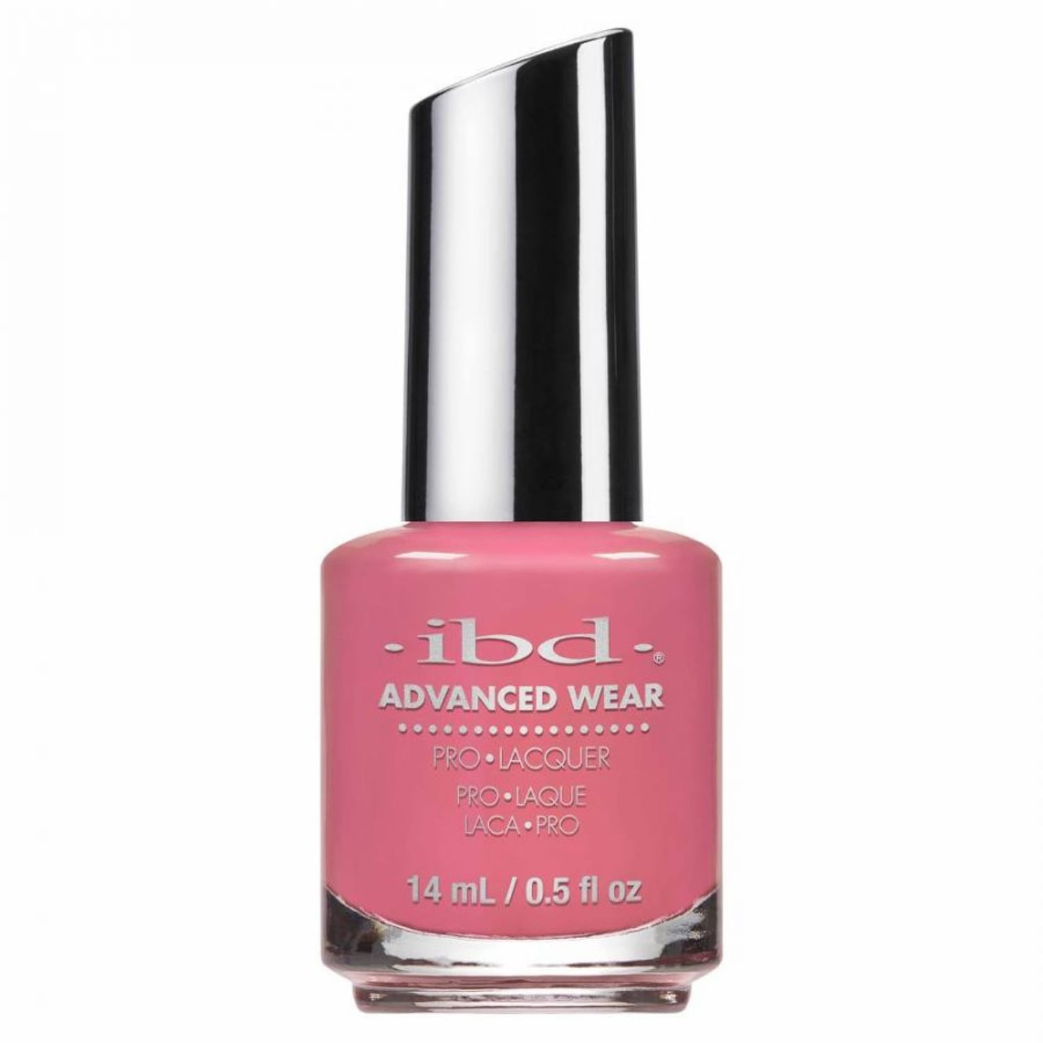 Ibd - Esmalte Semi Permanente Lush Blush