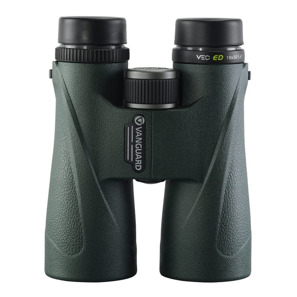 Binoculares VANGUARD VEO ED 10x50 Impermeables