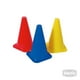 thumbnail image 1 of Conos Plasticos Colores Surtidos, 1 of 1