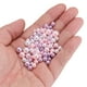thumbnail image 2 of Perlas Falsas Uxcell ABS 900 Piezas 3-8mm Rosa Púrpura Blanco, 2 of 3