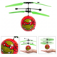 thumbnail image 3 of Juguete Heliball Rafael - Ninja, 3 of 10