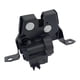 thumbnail image 3 of Cerradura del pestillo del maletero de la puerta trasera negro 51247337576 reemplazos resistentes para Mini F54 F56 piezas de reparación de, 3 of 5
