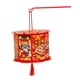 thumbnail image 5 of Linterna Tradicional China De A?o Nuevo Paquete De Material De Bricolaje Decoración Festiva Para Ni?os Estilo A, 5 of 5