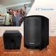 thumbnail image 4 of Sistema de altavoces PA Bluetooth Pyle Portable 600 W con micrófono, 4 of 7