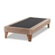 thumbnail image 2 of Base Europea Zen Cuero Beige 1 1/2 Pza, 2 of 3