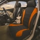 thumbnail image 2 of Funda de cojín para asiento de coche, funda de asiento de coche universal para las cuatro estaciones, funda de asiento de coche con todo incluido, cojín de tela para asiento, 2 of 5