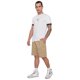 thumbnail image 1 of Bermuda Hombre Cargo Twill Camel Corona, 1 of 5