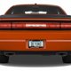 thumbnail image 3 of Marco para placa Dodge Challenger R/T negro, 3 of 4