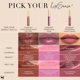 thumbnail image 5 of Brillo de labios SeneGence LipSense Hidratante Vegano, 5 of 6