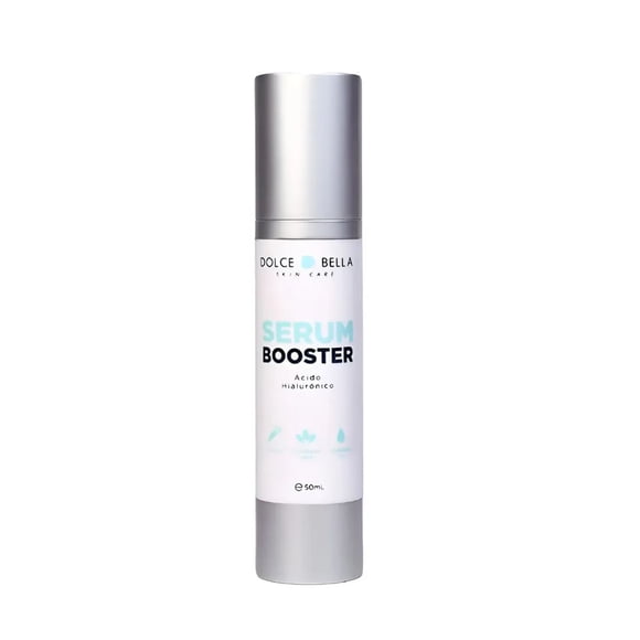 Serum facial booster con acido Hialuronico Dolce Bella 50ml