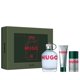thumbnail image 3 of Perfume Hugo Boss Hugo Man Eau de Toilette, set de 3 piezas para hombre, 3 of 3