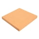 thumbnail image 1 of Azulejos De Corcho Pin Awl Stand Board Herramienta De Artesanía De Cuero 150x150x15mm, 1 of 5