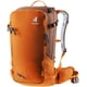 thumbnail image 1 of Mochila Deuter Freerider 30 para Esquí Chestnut-Umbra, 1 of 8