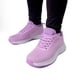 thumbnail image 2 of Zapatilla Mujer Morado Alisa, 2 of 6