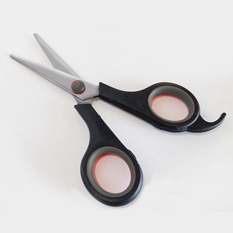 Tijera Para Cortar Pelo 1 Un Alondra