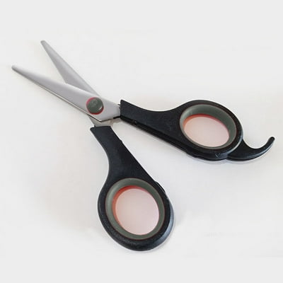 Tijera Para Cortar Pelo 1 Un Alondra