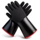 thumbnail image 1 of Guantes para BBQ Grill Armor resistentes al calor e impermeables de 47 cm, 1 of 9