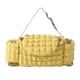 thumbnail image 1 of Organizador De Cochecito De Bebé Artículos De Bebé Juguetes Botella Pa?al Bolsa De Almacenamiento De Viaje Amarillo, 1 of 5