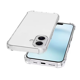 thumbnail image 4 of Carcasa Para iPhone 17 Transparente Reforzada + Mica, 4 of 4