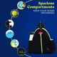 thumbnail image 4 of Bolso para pickleball Swinton, ligero y resistente al agua, unisex, 4 of 6