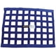 thumbnail image 1 of Window Net Allstar Performance Border Style 18x24 SFI Azul, 1 of 3