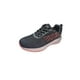 thumbnail image 1 of Zapatilla Deportiva Niña Negro Rosa, 1 of 2