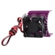 thumbnail image 1 of Disipador De Calor De Motor 540 550 Con Ventilador De Refrigeración Disipador De Calor Eléctrico Para Coche 1/10 RC, 1 of 5