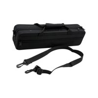 Bothyi - Estuche Para Flauta, Bolsa De Transporte, Estuche Ligero Para Flauta, Funda Para Músico De Viaje