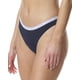 thumbnail image 3 of Pack de 6 tangas de algodón con el logotipo de Tommy Hilfiger para mujer, 3 of 5