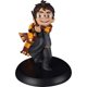 thumbnail image 1 of Figura de acción QMX Harry Potter El primer hechizo de Harry, 1 of 8