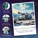 thumbnail image 2 of Impresora 3D FLASHFORGE AD5X multicolor IFS 220x220x220 mm, 2 of 7