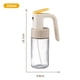 thumbnail image 4 of Rociador de aceite para cocinar, rociador de aceite de oliva transparente, accesorios de cocina para freidora de aire, rociador de aceite de canola, para preparar ensaladas, hornear, asar, asar a la p, 4 of 5