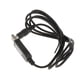thumbnail image 5 of Cable CAT USB CT-62 Para Yaesu FT-100 FT-817 FT-857, 5 of 5