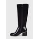 thumbnail image 5 of Bota Cuero Kalanit Negro, 5 of 5