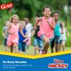 thumbnail image 5 of Cuencos de papel Glad para niños Disney Mickey and Friends, 350 ml, 40 unidades, 5 of 5