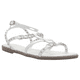 thumbnail image 3 of Sandalia de mujer Blanco Casual Chalada Alka-2, 3 of 6