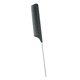 thumbnail image 1 of Highlight Comb Hair Salon Dye Comb Peluquería Antiestática Tail Comb Grey, 1 of 5