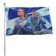 thumbnail image 1 of Erling Haaland Bandera impresa con temática, regalo perfecto para fanáticos, amigos y familiares, y adecuada para actividades al aire libre e interiores, decoraciones de fiesta. 60*90CM, 1 of 6