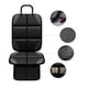 thumbnail image 1 of Funda Cubre Asiento Individual Impermeable  Negro, 1 of 2