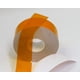 thumbnail image 1 of Cinta de vinilo Paper Street Plastics 19 mm x 15 m Naranja, 1 of 1