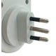 thumbnail image 2 of Timer Digital-Blanco, 2 of 3