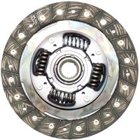 Repuestos Del Sol - Kit Embrague Chevrolet Luv 2.2 2000 2005