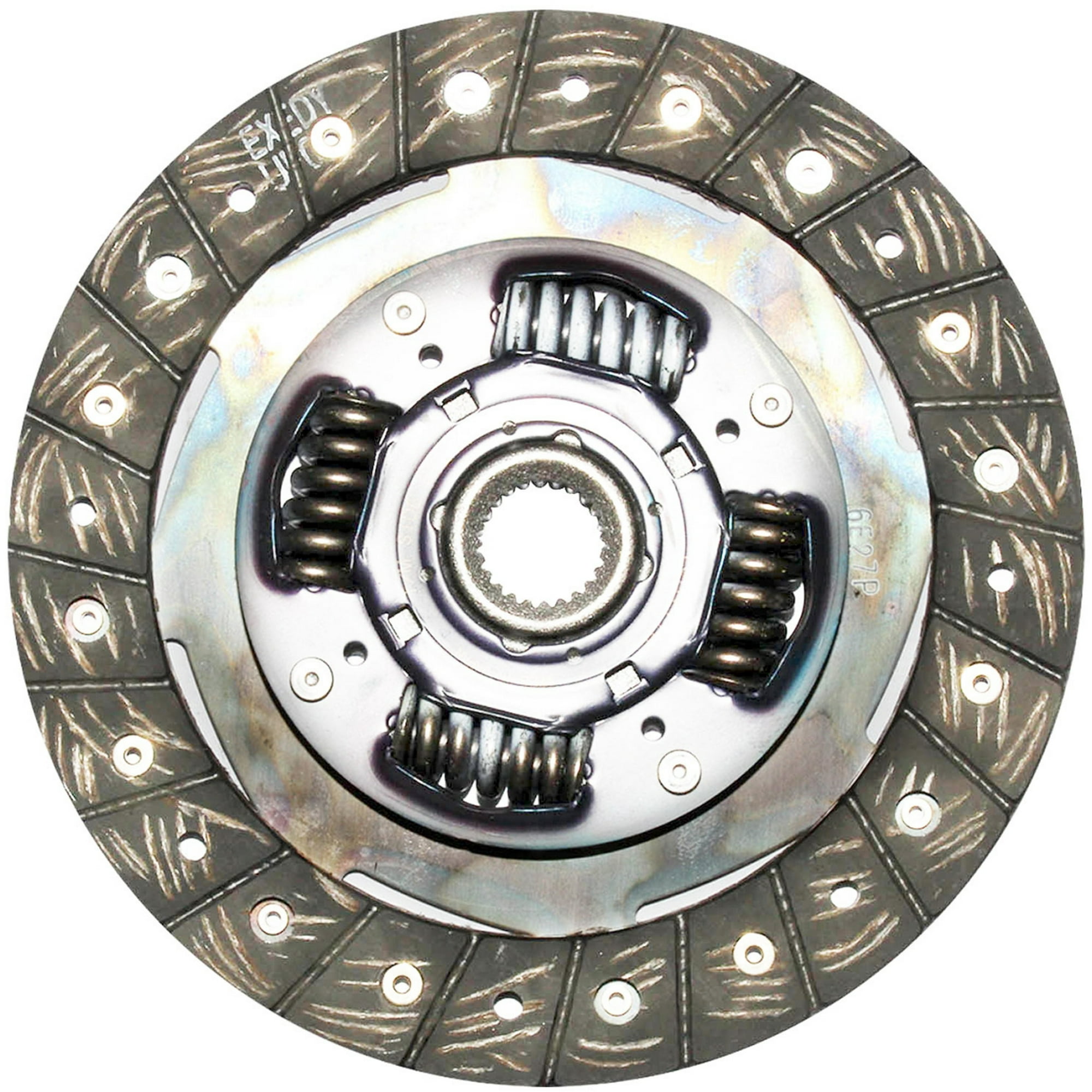 Repuestos Del Sol - Kit Embrague Chevrolet Luv 2.2 2000 2005