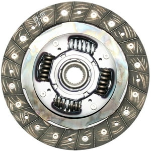 Repuestos Del Sol - Kit Embrague Chevrolet Luv 2.2 2000 2005